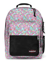 Sac  Dos 2 Compartiments + Pc 15" Eastpak Multicolore authentic EK0A5B9Q