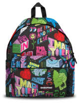 Sac  Dos Padded Pak