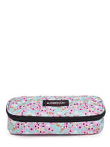 Trousse Oval Eastpak Multicolore authentic K717