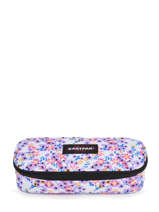 Pennenzak Oval Eastpak Roze authentic K717