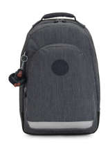 Rugzak 2 Compartimenten Kipling back to school KI4663