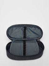 Trousse Back To School Kipling Bleu back to school KI7409-vue-porte