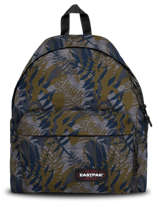Sac � Dos Padded Pak'r Eastpak Multicolore authentic 620