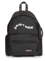 Business Rugzak + Pc 13" Eastpak Zwart authentic EK0A5B74