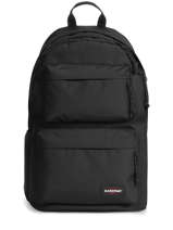 Sac  Dos 1 Compartiment + Pc 13" Eastpak Noir double casual EK0A5B7Y