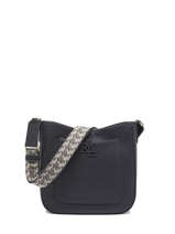 Sac Bandoulire Cameryn Lauren ralph lauren Noir cameryn 31859605