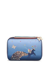 Trousse Remplie 2 Compartiments Jeune premier daydream girls G