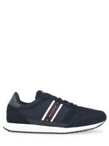 Sneakers-TOMMY HILFIGER