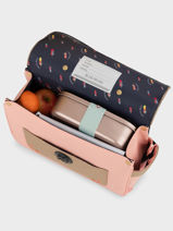 Cartable It Bag Mini 1 Compartiment Jeune premier daydream girls G-vue-porte