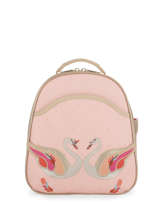 Sac  Dos Ralphie 1 Compartiment Jeune premier daydream girls G