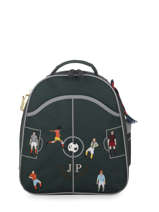 Sac  Dos Ralphie 1 Compartiment Jeune premier Vert daydream boys B