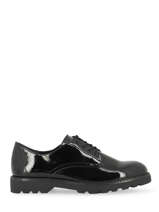 Chaussures Derbies Tamaris Noir women 29