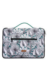 Porte Ordinateur (semi Rigide) Cabaia laptop 13
