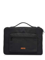 Porte Ordinateur (semi Rigide) Cabaia laptop 13