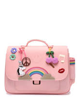 Cartable It Bag Mini 1 Compartiment Jeune premier daydream girls G