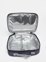 Sac Gouter Jeune premier Bleu daydream boys B-vue-porte