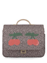 Cartable It Bag Mini 1 Compartiment Jeune premier Marron daydream girls G