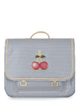 Cartable It Bag Maxi 2 Compartiments Jeune premier daydream girls G