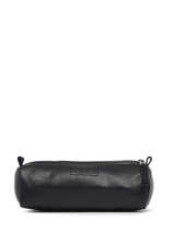 Trousse Eastpak Noir grained K498GRA