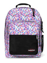 Rugzak 2 Compartimenten + Pc 15" Eastpak Roze authentic EK0A5B9Q