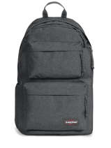 Sac à Dos 1 Compartiment + Pc 13" Eastpak Gris double casual EK0A5B7Y