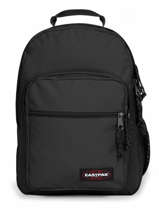 Sac  Dos 2 Compartiments + Pc 15" Eastpak Noir authentic EK00040F