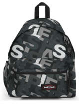 Sac  Dos 1 Compartiment + Pc 13
