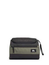 Trousse De Toilette Quiksilver Noir luggage QYBL3016