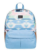 Sac  Dos 1 Compartiment Roxy back to school RJBP4500