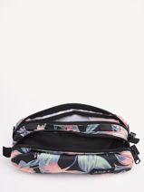 Trousse Roxy Multicolore back to school RJAA4051-vue-porte