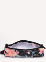 Trousse Roxy Multicolore back to school RJAA4053-vue-porte