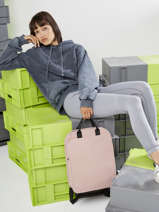 Rugzak Alison Ucon acrobatics Roze backpack ALISON