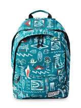 Rugzak 2 Compartimenten Rip curl men 11BMBAME