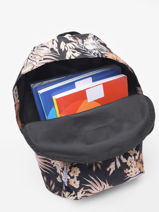 Sac  Dos Avec Trousse Offerte Rip curl Noir paradise LBPTH1PR-vue-porte