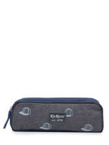 Trousse 2 Compartiments Kickers boy 668469