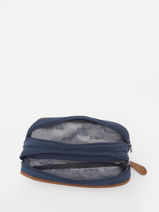Trousse 2 Compartiments Kickers boy 668468-vue-porte