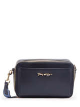 Cross Body Tas Iconic Tommy Tommy hilfiger iconic tommy AW12012