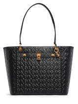 Sac Bandoulire Noelle  Guess Noir noelle GI787923