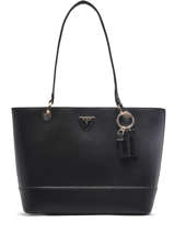 Cabas Noelle Guess Noir noelle ZG787923