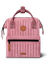 Sac  Dos Adventurer Mini Cabaia Rose adventurer S