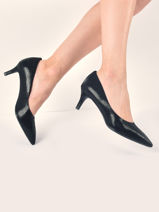 Pumps Tamaris Zwart women 29-vue-porte