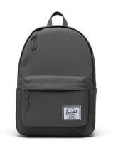 Rugzak 1 Compartiment Met 15" Laptopvak Herschel Grijs classics 10492