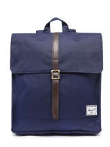Sac  Dos 1 Compartiment Herschel classics 10486