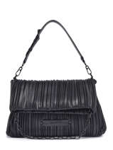 Sac Port paule K/kushion Karl lagerfeld Noir k kushion 220W3008