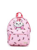 Sac  Dos 1 Compartiment Disney Rose we meet again 1929
