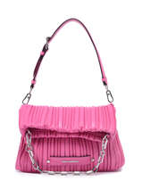 Sac Port paule S K/kushion Karl lagerfeld Rose k kushion 220W3009