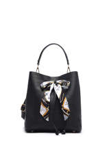 Sac Port paule Chic Miniprix Noir chic DQ7439