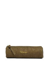 Trousse Woomen Vert coquelicot WCOL92