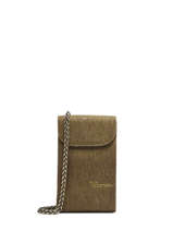 Cross Body Tas Coquelicot Kurk Woomen Groen coquelicot WCOL18