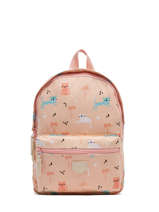 Sac  Dos Mini Kidzroom mini 983